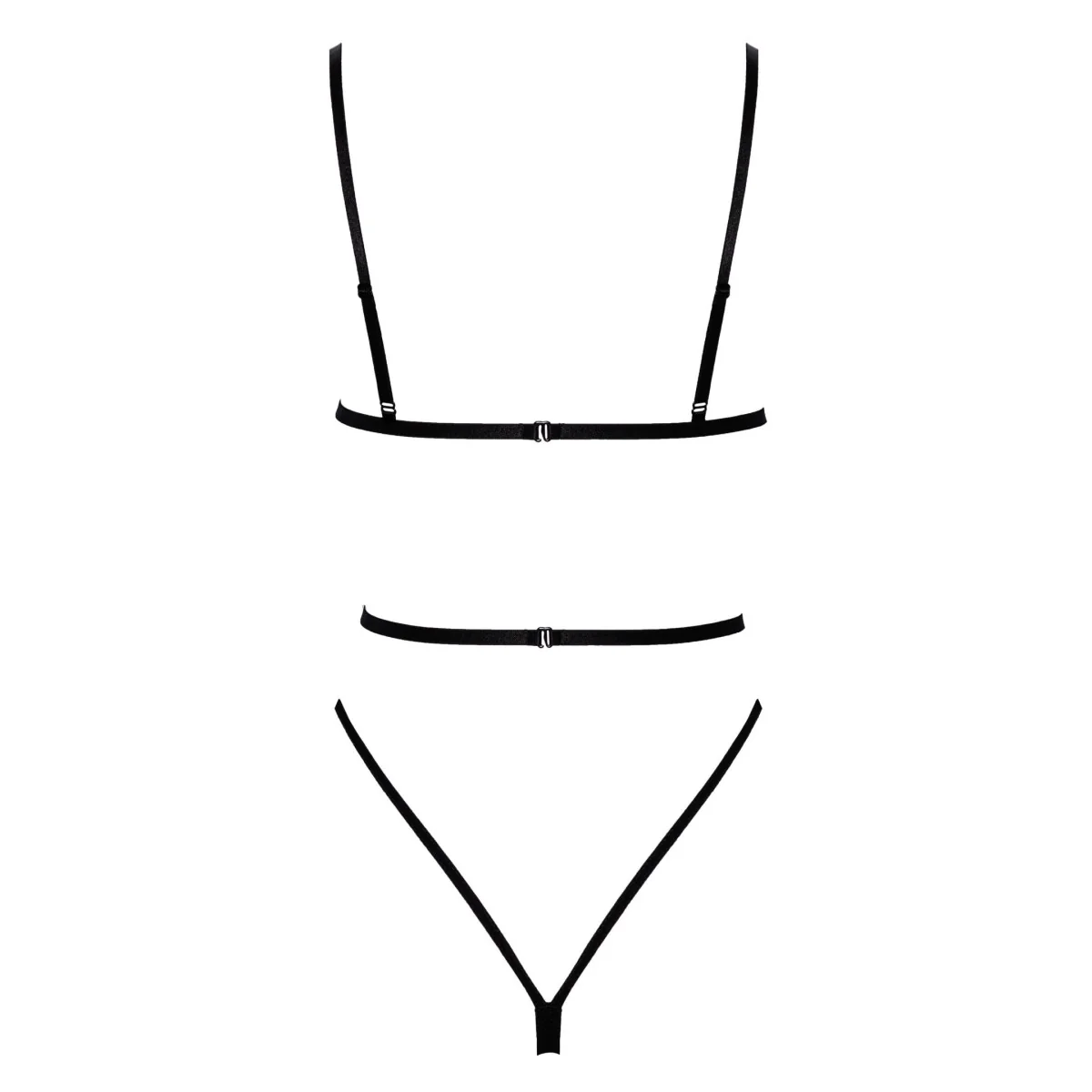 KISS241 Stringbody aus Spitze kaufen | Fesselliebe