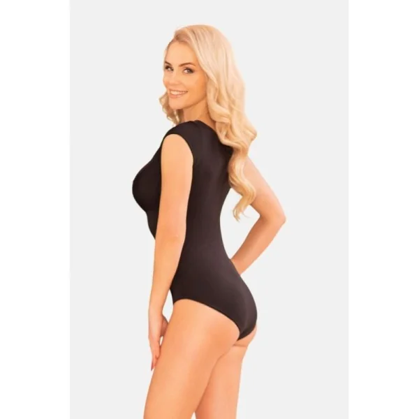 Schwarzer Body Ka922535 von Kalimo kaufen | Fesselliebe