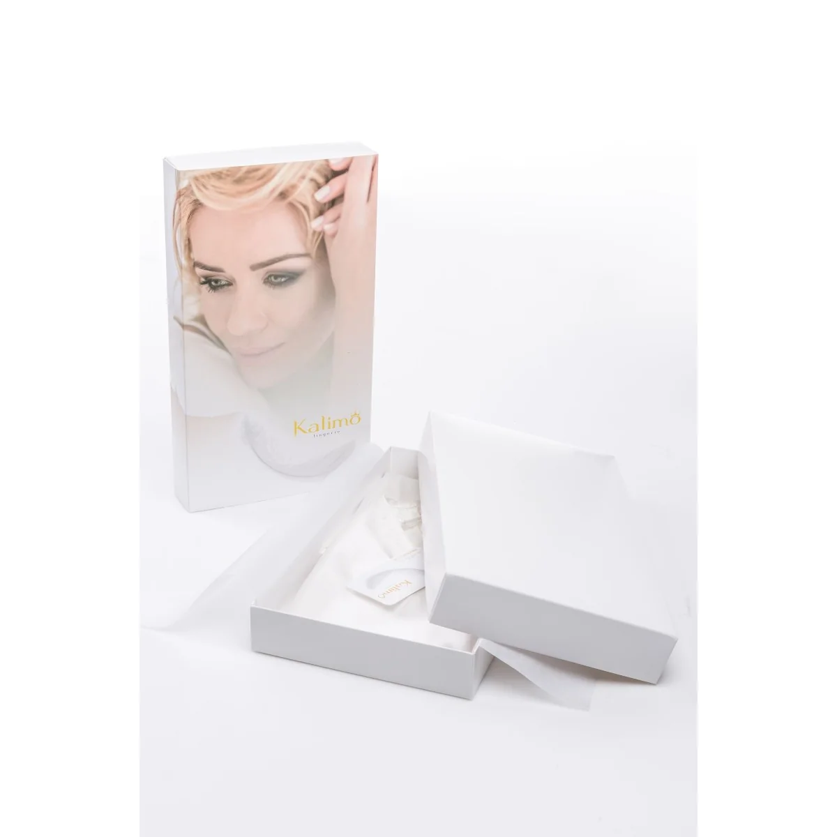 Ecru Body Ka921797 von Kalimo kaufen | Fesselliebe