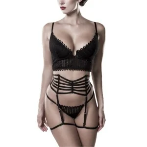 3-Teilges Set 20226 von Grey Velvet kaufen | Fesselliebe