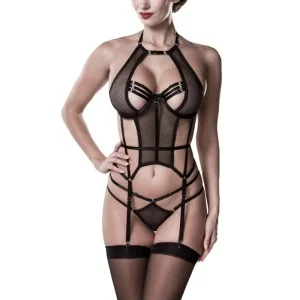 2-Teilges Set 15386 von Grey Velvet kaufen | Fesselliebe