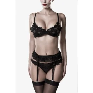 3-Teilges Set 20058 von Grey Velvet kaufen | Fesselliebe