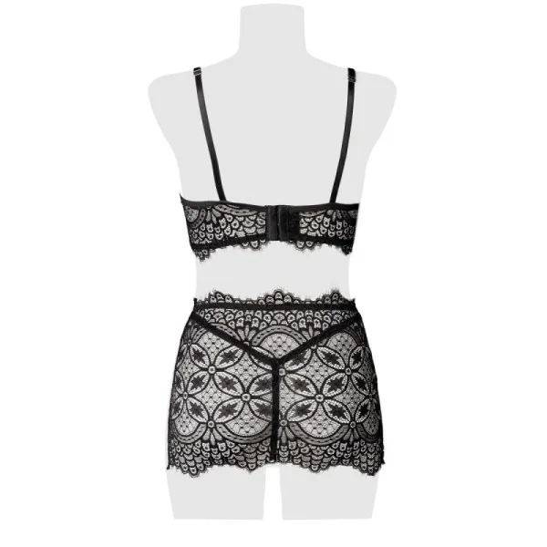 3-Teilges Set 21002 von Grey Velvet kaufen | Fesselliebe