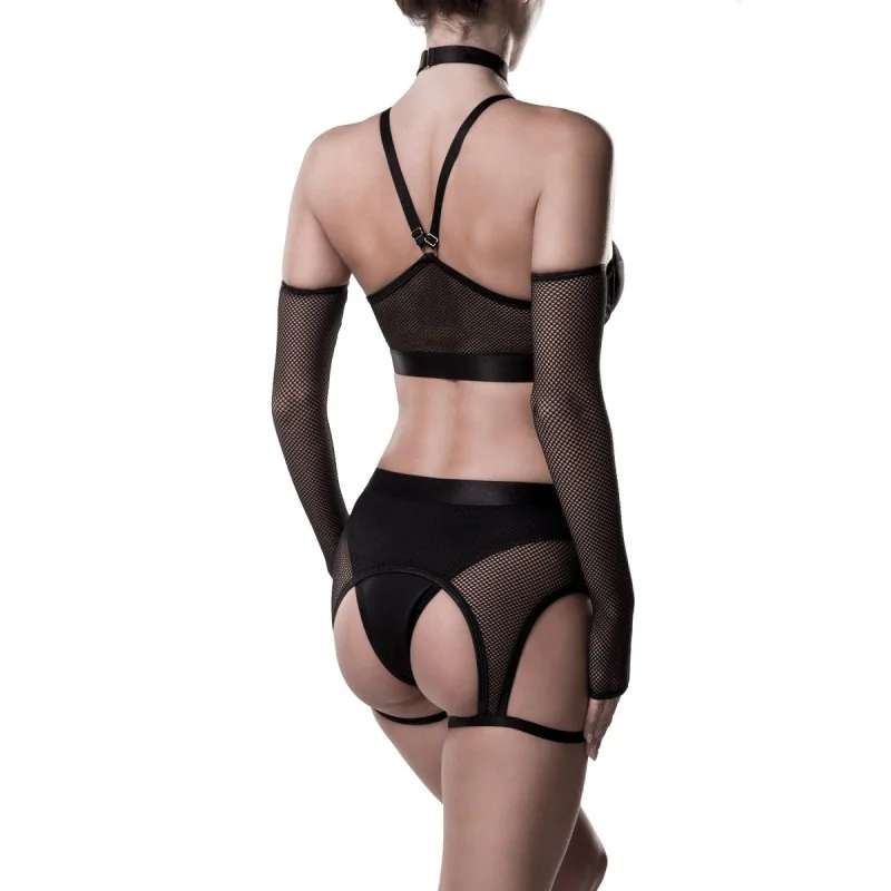 6-Teilges Set 20208 von Grey Velvet kaufen | Fesselliebe 2