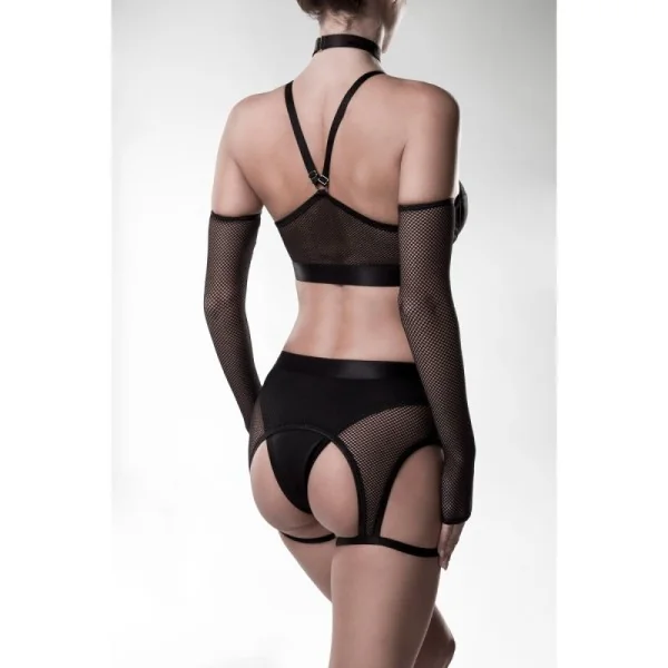 6-Teilges Set 20208 von Grey Velvet kaufen | Fesselliebe