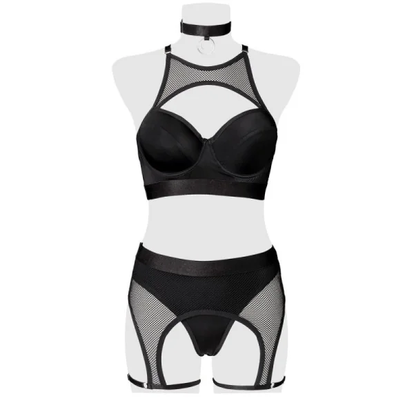 6-Teilges Set 20208 von Grey Velvet kaufen | Fesselliebe