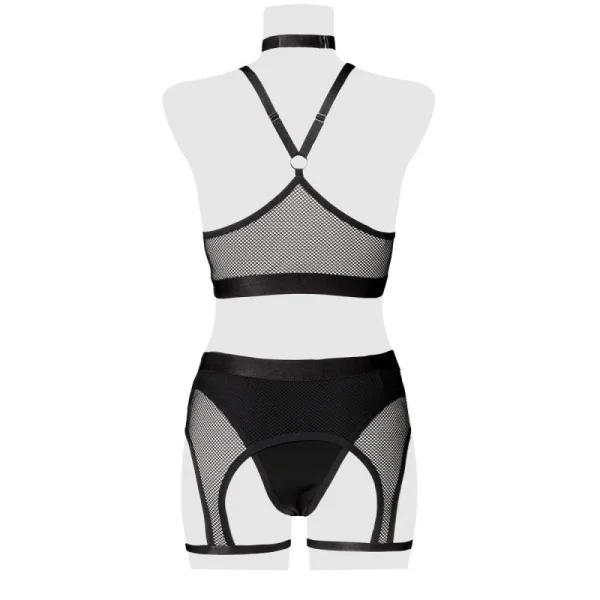 6-Teilges Set 20208 von Grey Velvet kaufen | Fesselliebe