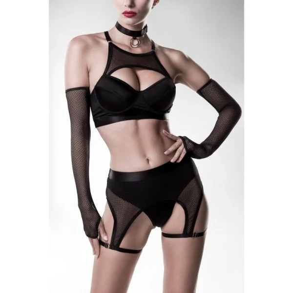 6-Teilges Set 20208 von Grey Velvet kaufen | Fesselliebe