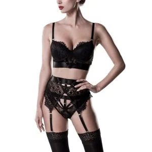 3-Teilges Set 20207 von Grey Velvet kaufen | Fesselliebe