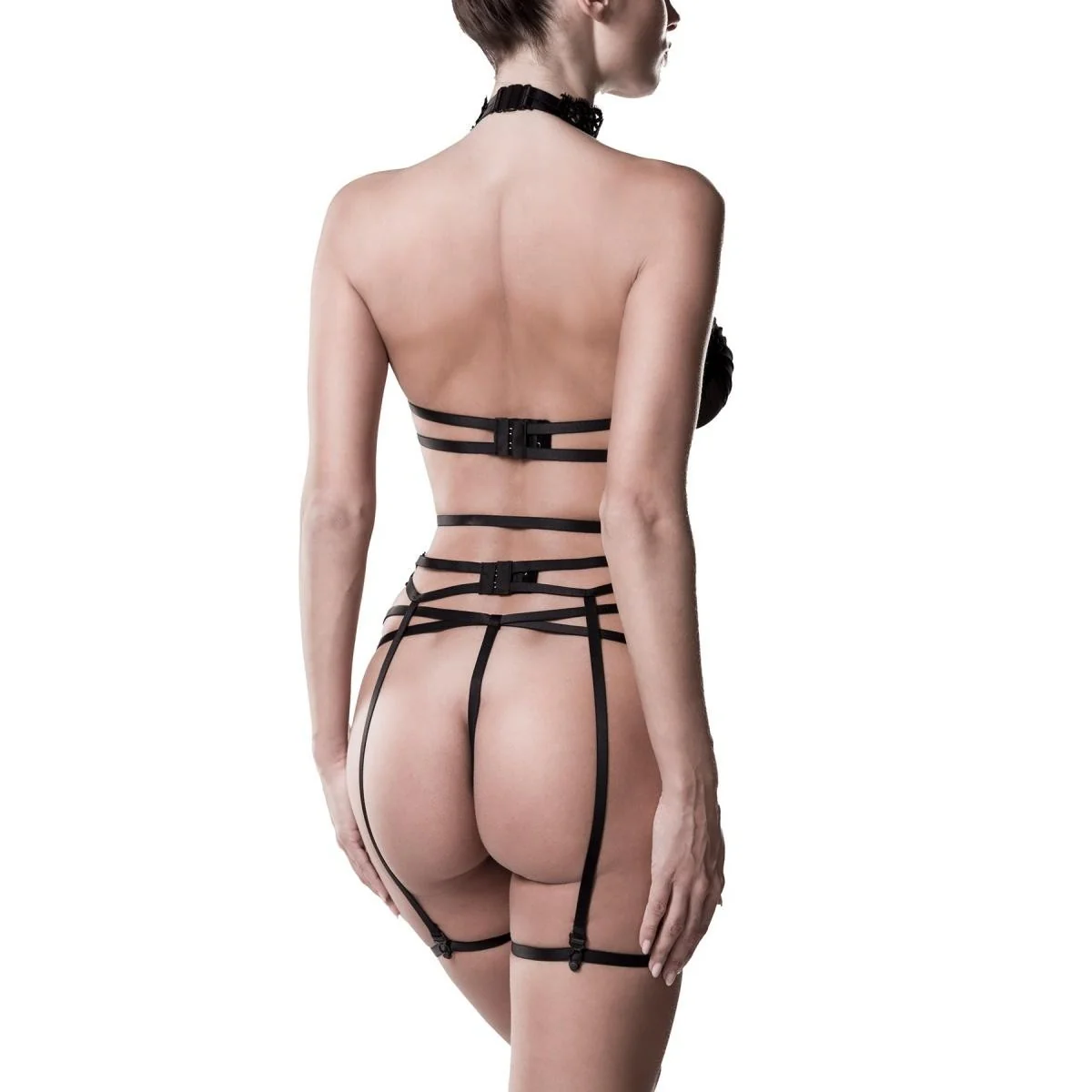 5-Teilges Set 20021 von Grey Velvet kaufen | Fesselliebe