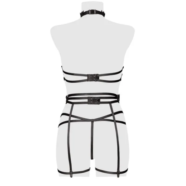 5-Teilges Set 20021 von Grey Velvet kaufen | Fesselliebe