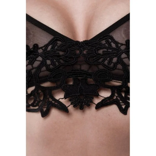 2-Teilges Set 20013 von Grey Velvet kaufen | Fesselliebe