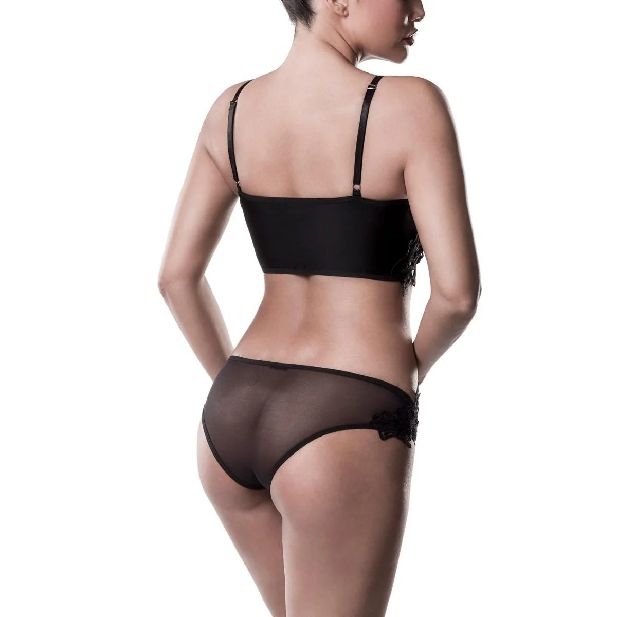 2-Teilges Set 20013 von Grey Velvet kaufen | Fesselliebe