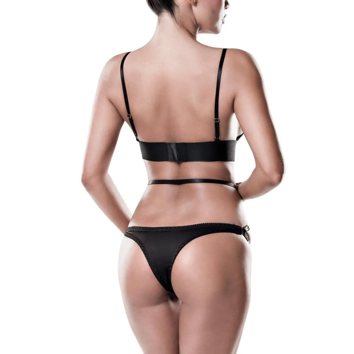 2-Teilges Set 20012 von Grey Velvet kaufen | Fesselliebe