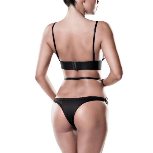 2-Teilges Set 20012 von Grey Velvet kaufen | Fesselliebe