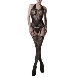 Bodystocking 20007 von Grey Velvet kaufen | Fesselliebe