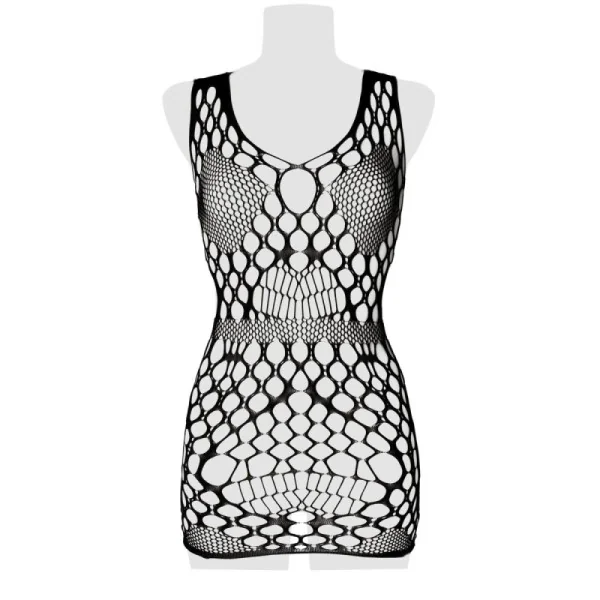 Netzkleid 20006 von Grey Velvet kaufen | Fesselliebe