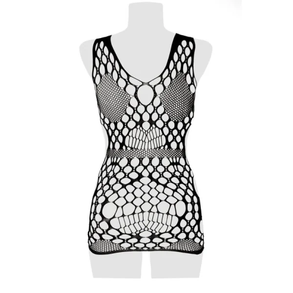 Netzkleid 20006 von Grey Velvet kaufen | Fesselliebe