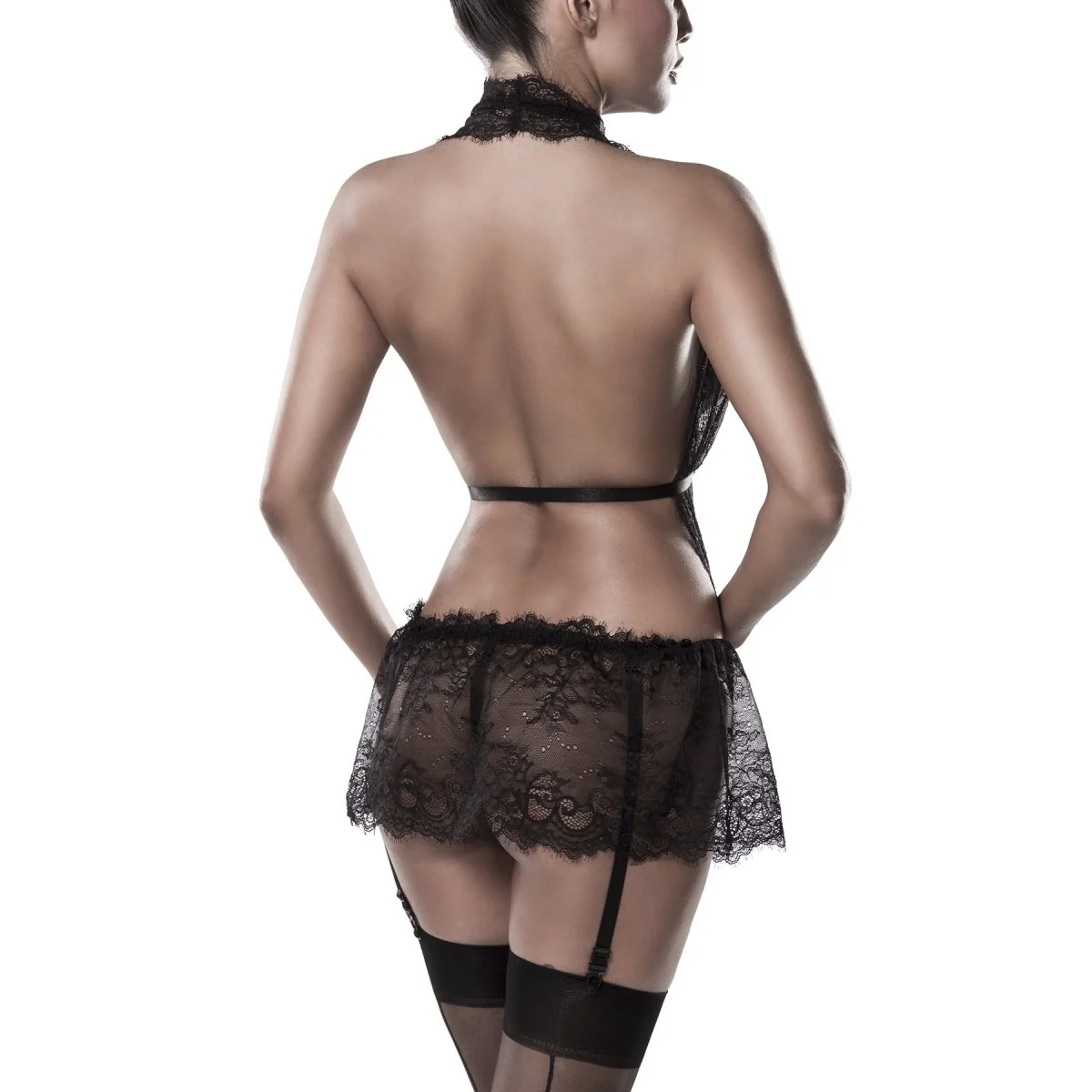 3-Teilges Set 20003 von Grey Velvet kaufen | Fesselliebe