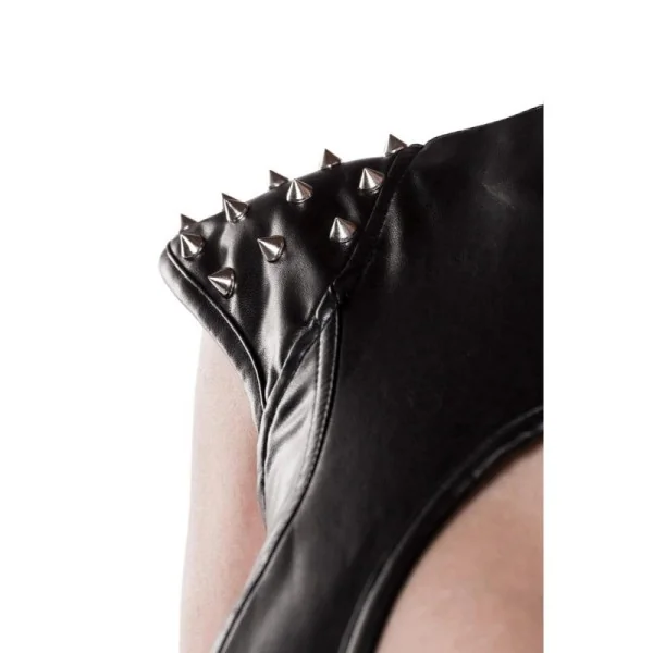 Corsagenkleid 15320 von Grey Velvet kaufen | Fesselliebe