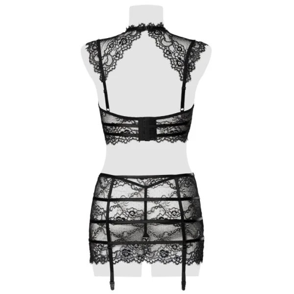 3-Teilges Set 15314 von Grey Velvet kaufen | Fesselliebe