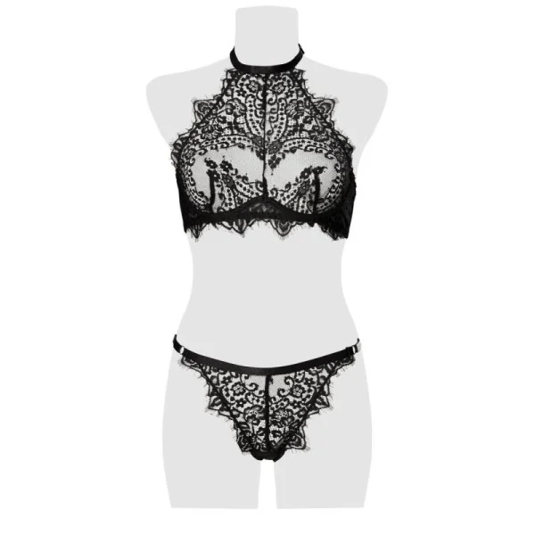 2-Teilges Set 15311 von Grey Velvet kaufen | Fesselliebe