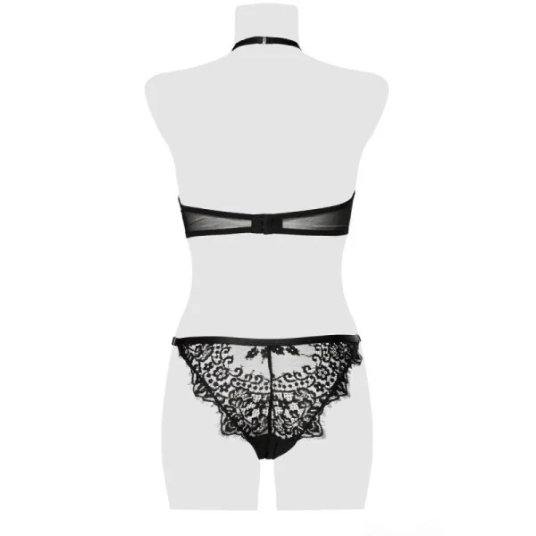 2-Teilges Set 15311 von Grey Velvet kaufen | Fesselliebe