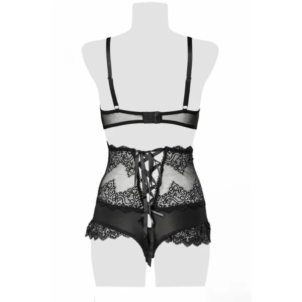 2-Teilges Set 15304 von Grey Velvet kaufen | Fesselliebe