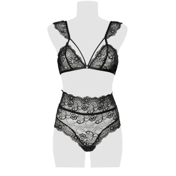 2-Teilges Set 15300 von Grey Velvet kaufen | Fesselliebe