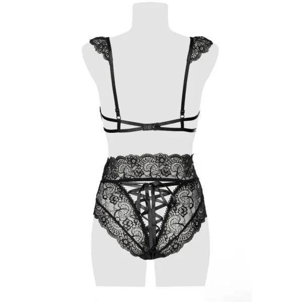 2-Teilges Set 15300 von Grey Velvet kaufen | Fesselliebe