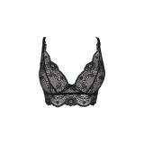 BH Schwarz V-9071 von Axami | Fesselliebe.de