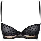 BH Schwarz V-9051 von Axami | Fesselliebe.de