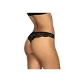 String Schwarz V-9025 von Axami