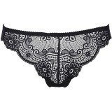 String Schwarz V-9025 von Axami | Fesselliebe.de