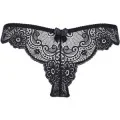 String Schwarz V-9025 von Axami