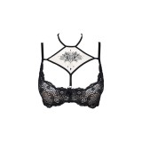 BH Schwarz V-9021 von Axami | Fesselliebe.de