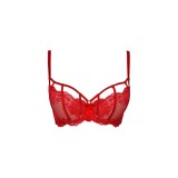 BH Rot V-8981 von Axami | Fesselliebe.de