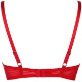 BH Rot V-8981 von Axami | Fesselliebe.de