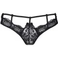 String Schwarz V-8978 von Axami