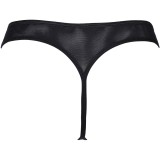 String Schwarz V-8978 von Axami | Fesselliebe.de