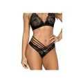 String Schwarz V-9018 von Axami