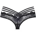 String Schwarz V-9018 von Axami