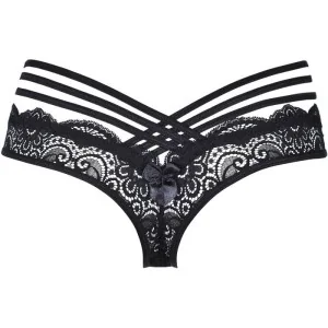 String Schwarz V-9018 von Axami