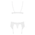 3er Set Weiss 810-Seg-2 von Obsessive