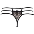 String Schwarz V-8908 von Axami