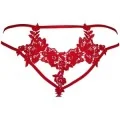 String Rot V-8868 von Axami
