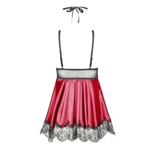 Eve Chemise Lila von Beauty Night Fashion