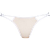 String Weiss V-8858 von Axami | Fesselliebe.de