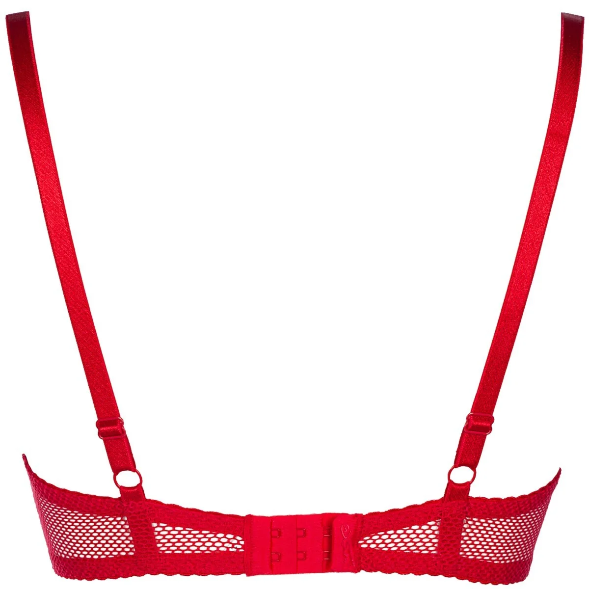 BH rot V-8881 von Axami kaufen | Fesselliebe