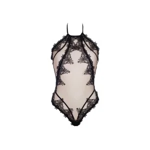 Body Beige-Schwarz V-8910 von Axami